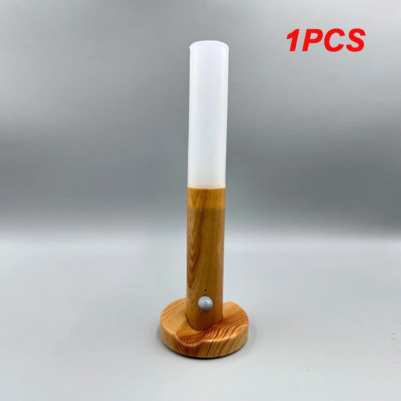 USB Charging Intelligent Human Induction Cabinet LED Night Light